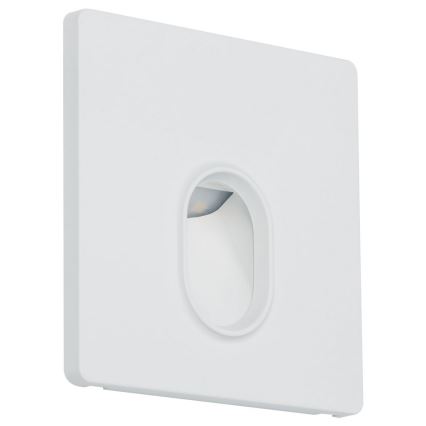 Paulmann 92922 - LED/1,7W svetlo za stepenište WAND 230V