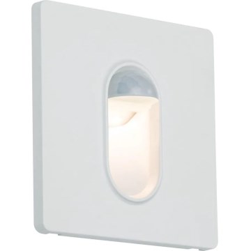 Paulmann 92923 - LED/1,1W svetlo za stepenište sa senzorom WAND 230V 2700K