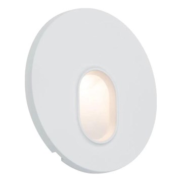 Paulmann 92924 - LED/1,7 W zidno svetlo za stepenište 230 V