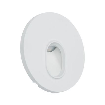 Paulmann 92924 - LED/1,7 W zidno svetlo za stepenište 230 V