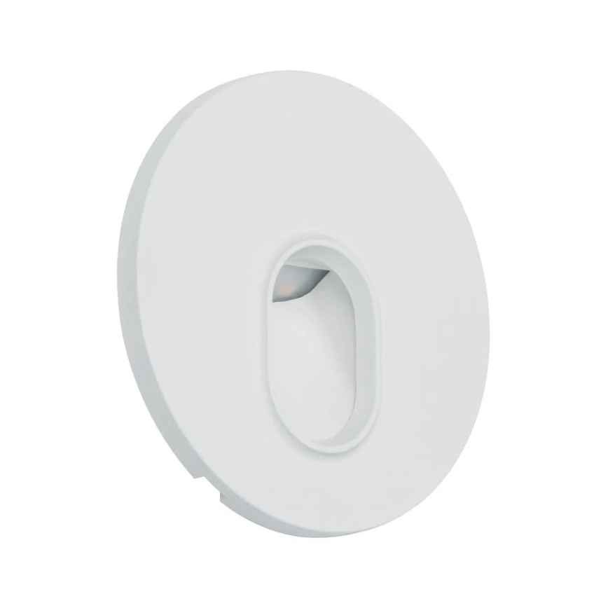 Paulmann 92924 - LED/1,7 W zidno svetlo za stepenište 230 V