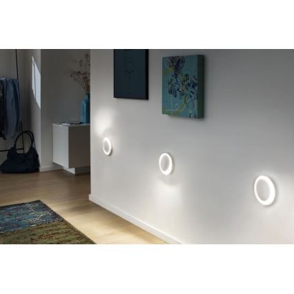 Paulmann 92926 - LED/2W dekorativno svetlo za stepenište 230V