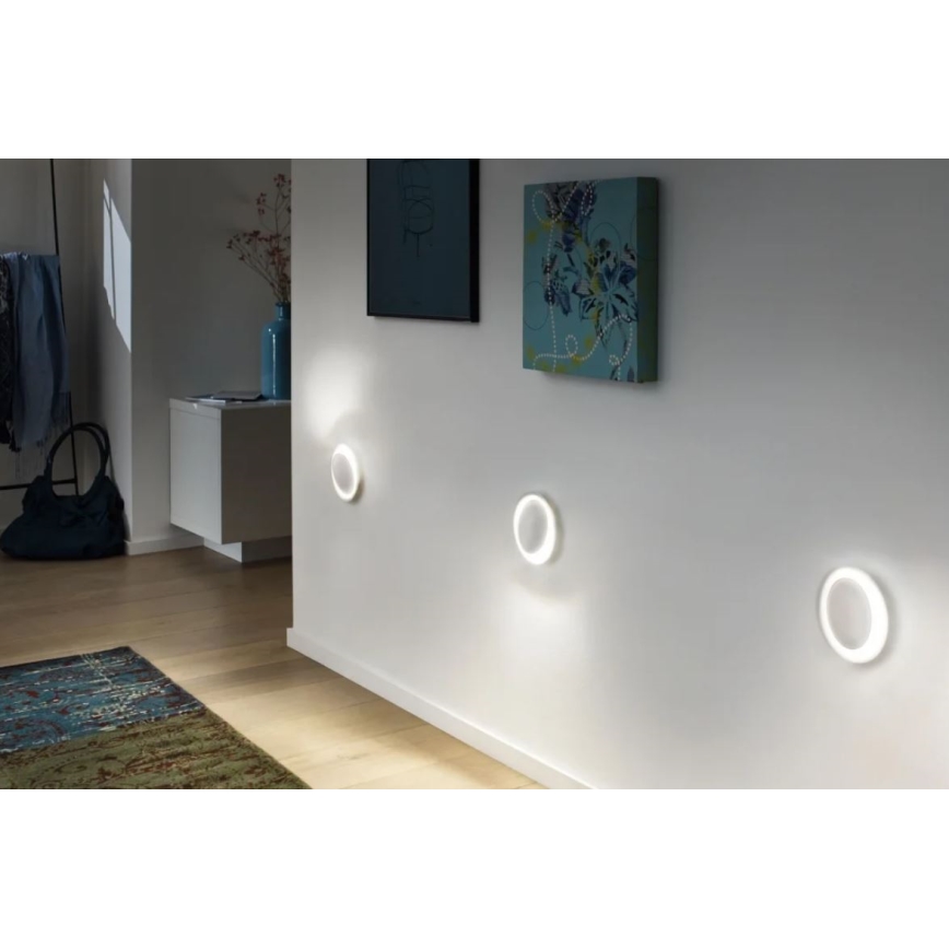 Paulmann 92926 - LED/2W dekorativno svetlo za stepenište 230V