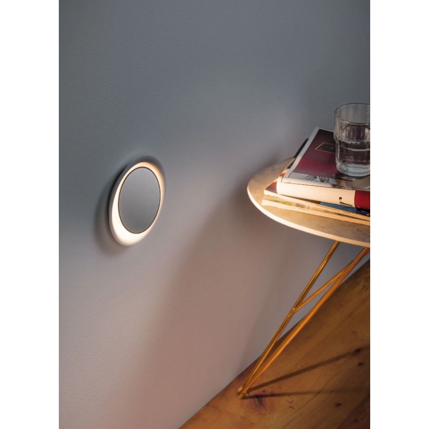 Paulmann 92926 - LED/2W dekorativno svetlo za stepenište 230V