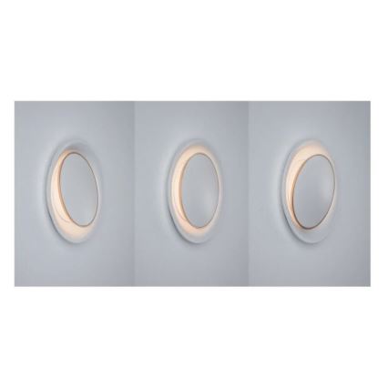 Paulmann 92926 - LED/2W dekorativno svetlo za stepenište 230V