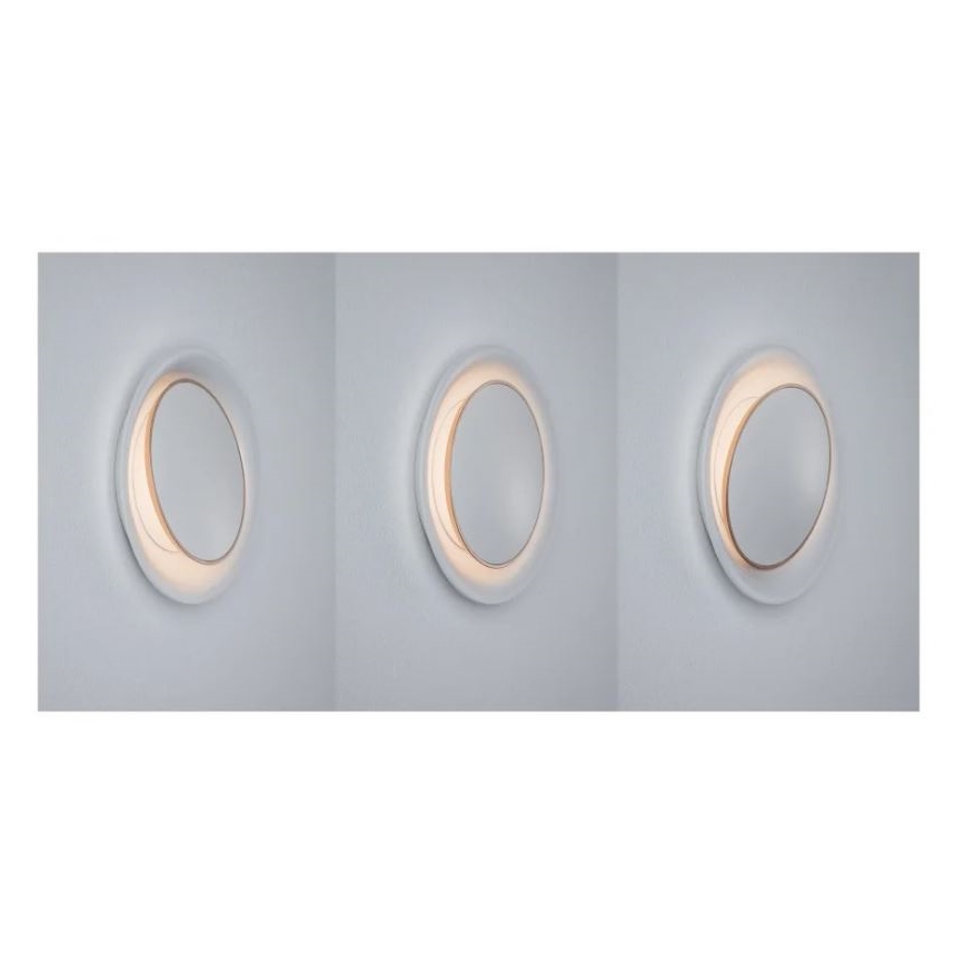 Paulmann 92926 - LED/2W dekorativno svetlo za stepenište 230V