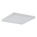 Paulmann 92950 - LED/7,5W IP23 Kupatilsko ugradno svetlo AREO 230V 12x12 cm bela