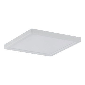 Paulmann 92950 - LED/7,5W IP23 Kupatilsko ugradno svetlo AREO 230V 12x12 cm bela