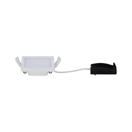Paulmann 92951 - LED/5W IP23 Kupatilsko ugradno svetlo AREO 230V