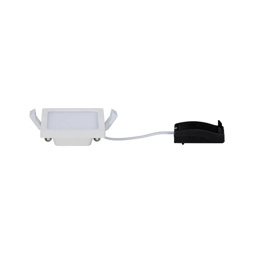Paulmann 92951 - LED/5W IP23 Kupatilsko ugradno svetlo AREO 230V