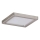 Paulmann 92954 - LED/5W IP23 Ugradno plafonsko svetlo za kupatilo AREO 230V