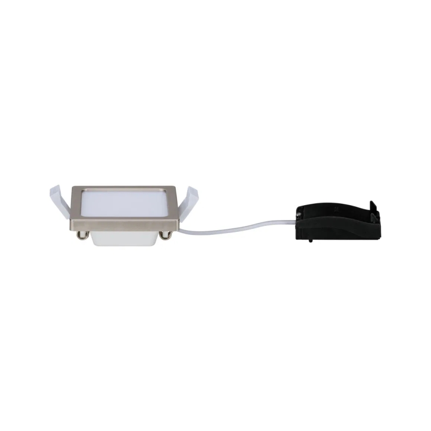 Paulmann 92954 - LED/5W IP23 Ugradno plafonsko svetlo za kupatilo AREO 230V