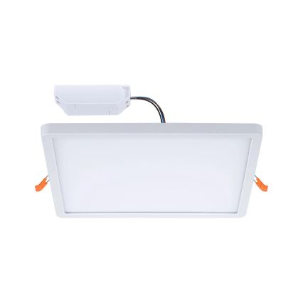 Paulmann 92994 - LED/16W IP44 Ugradno kupatilsko plafonsko svetlo VARIFIT 230V 2000/3000/4000K