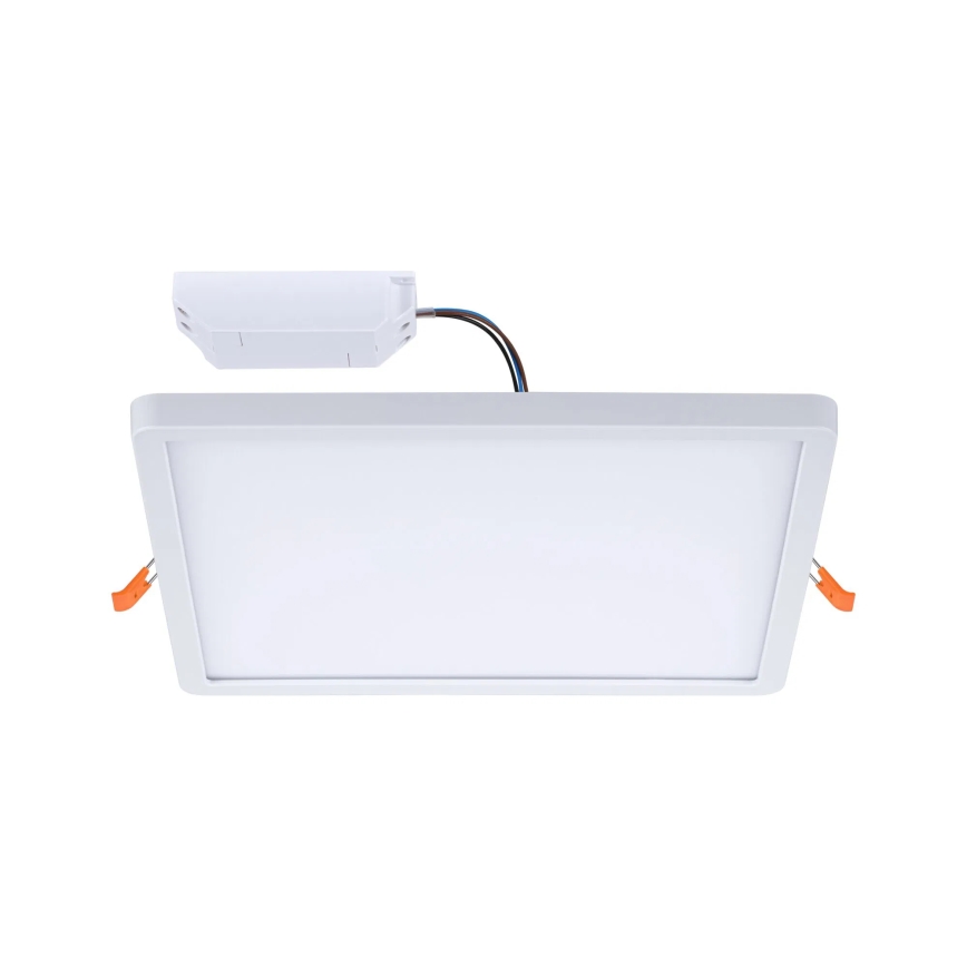 Paulmann 92994 - LED/16W IP44 Ugradno kupatilsko plafonsko svetlo VARIFIT 230V 2000/3000/4000K