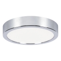 Paulmann 93018 - LED/13W IP44 prigušiva stropna svetiljka za kupatilo AVIAR 230V