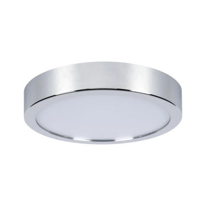 Paulmann 93018 - LED/13W IP44 prigušiva stropna svetiljka za kupatilo AVIAR 230V