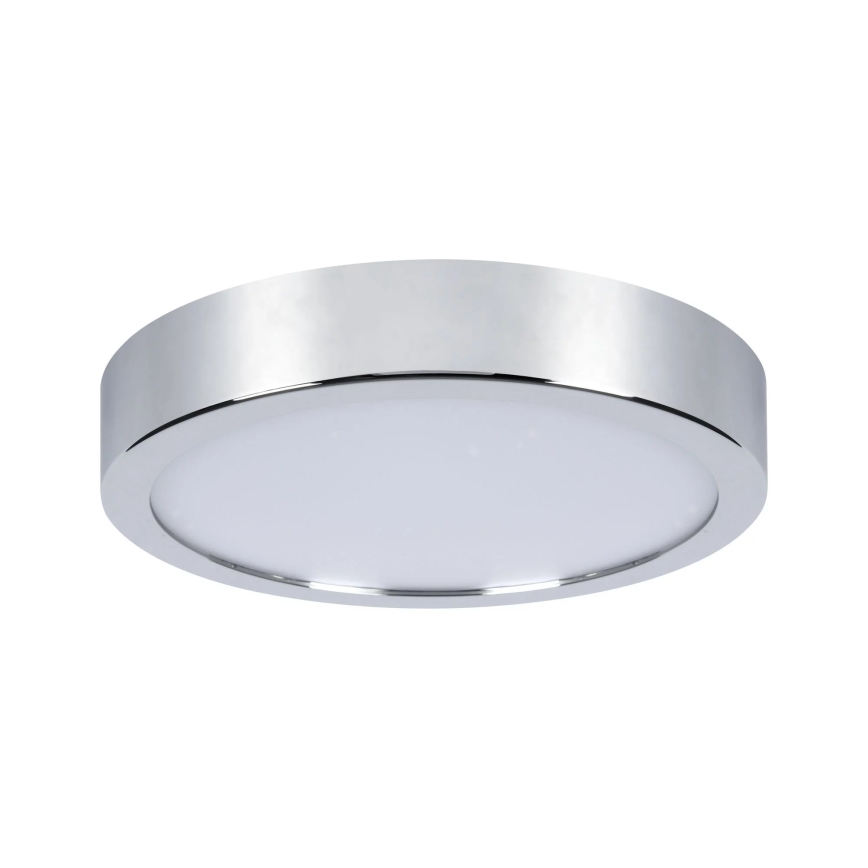Paulmann 93018 - LED/13W IP44 prigušiva stropna svetiljka za kupatilo AVIAR 230V