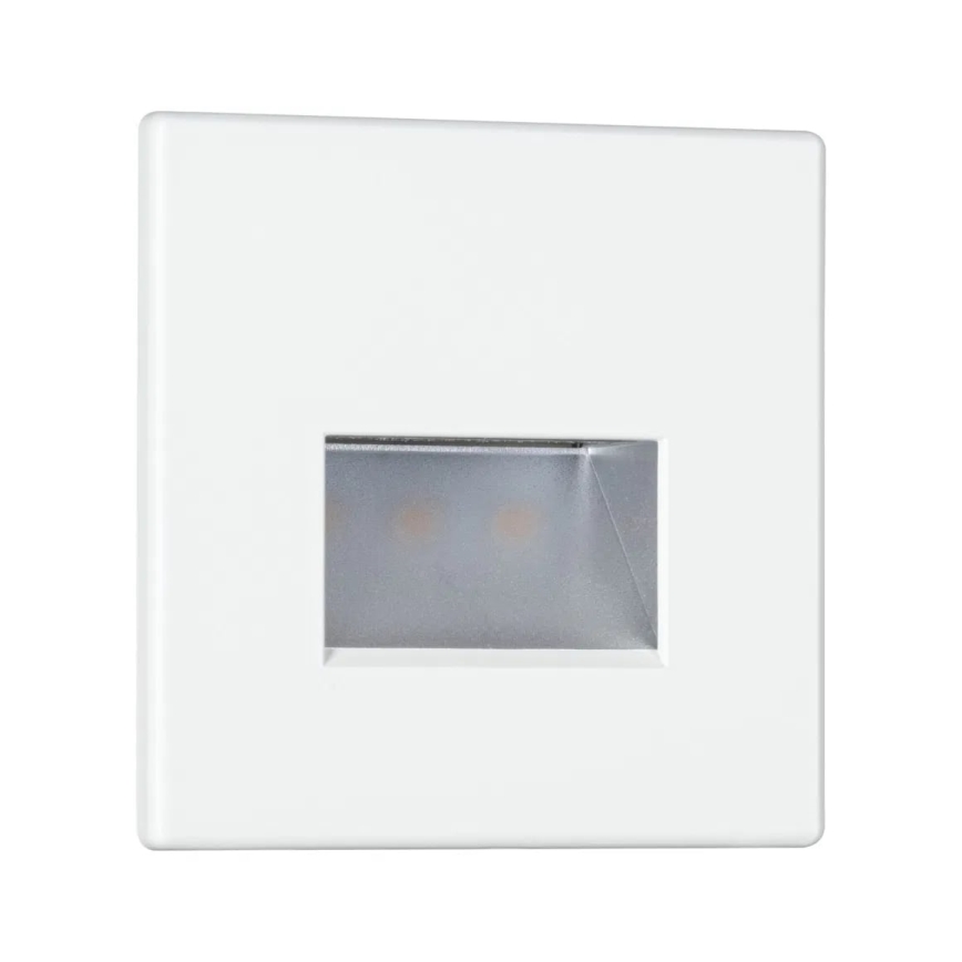 Paulmann 93093 - LED/1,2W svetiljka za stepenište EDGE 230V