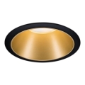 Paulmann 93403 - LED/6,5W IP44 prigušiva kupatilska svetiljka COLE 230V