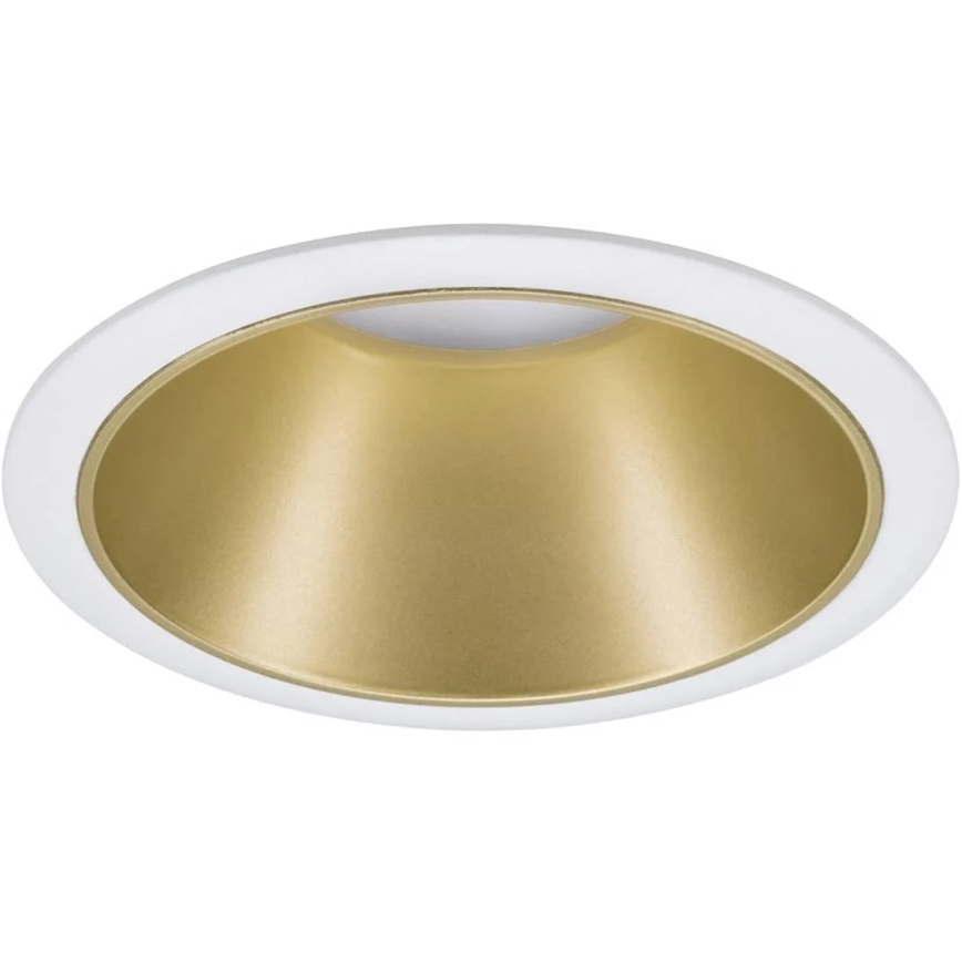 Paulmann 93406 - KOMPLET 3xLED/6,5W IP44 prigušiva ugradna kupatilska svetla COLE 230V
