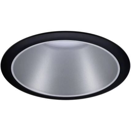 Paulmann 93408 - SET 3xLED/6,5W IP44 prigušiva kupatilska ugradna svetiljka COLE 230V