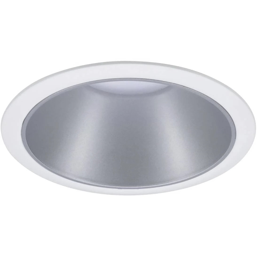 Paulmann 93410 - SET 3xLED/6,5W IP44 prigušiva ugradna svetiljka za kupatilo COLE 230V