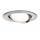 Paulmann 93603 - LED-GU10/7W IP23 prigušiva kupatilska ugradna plafonska svetiljka NOVA 230V