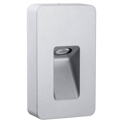 Paulmann  93825 - LED/2,4W IP44 Spoljna zidna svetiljka SPECIAL LINE 230V