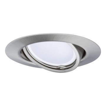 Paulmann 93849 - LED-GU10/4,5W/230V Ugradna svetiljka PREMIUM LINE 230V