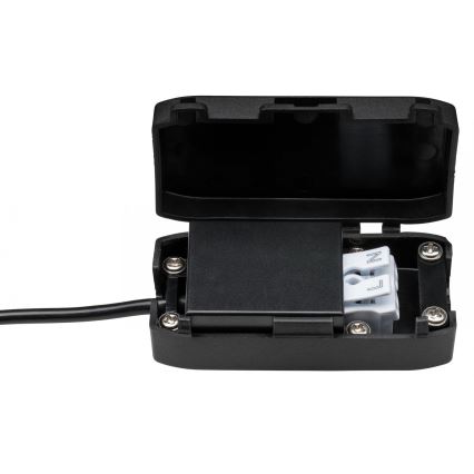 Paulmann 93871 - LED/6W IP23 Prigušiva ugradna svetiljka COIN za kupatilo 230V