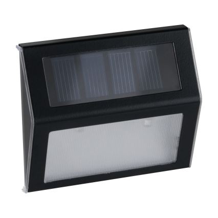 Paulmann 94234 - LED/0,05W IP44 Spoljna solarna svetiljka DAYTON 1,2V 400 mAh