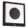 Paulmann 94263 - LED/1,2W IP44 Solarno zidno svetlo sa senzorom TAIJA 3,7V 1800 mAh