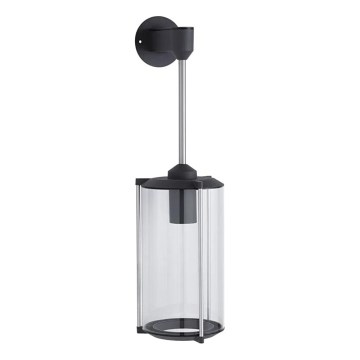 Paulmann 94281 - 1xE27/60W IP44 Spoljna zidna lampa KLASSIK 230V