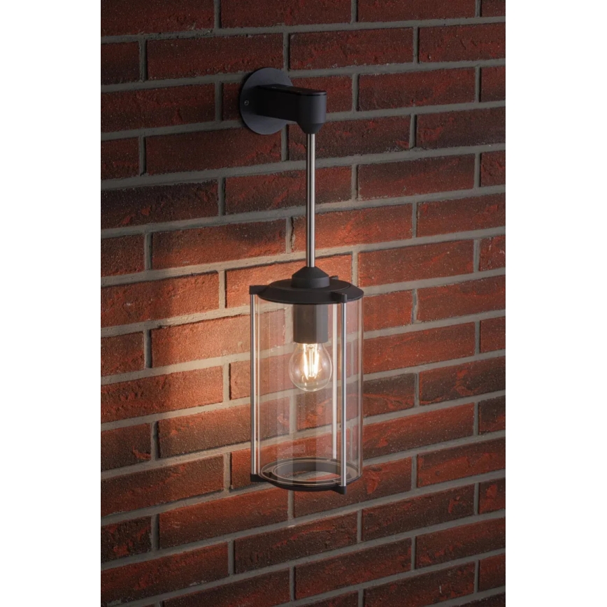 Paulmann 94281 - 1xE27/60W IP44 Spoljna zidna lampa KLASSIK 230V