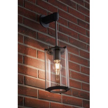 Paulmann 94281 - 1xE27/60W IP44 Spoljna zidna lampa KLASSIK 230V