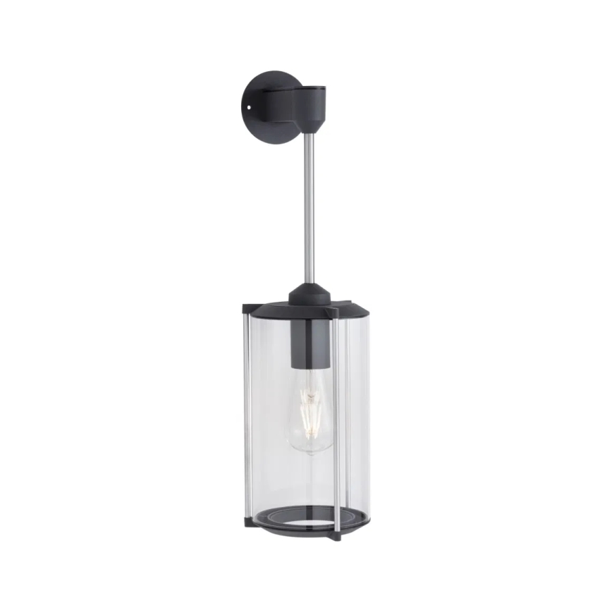 Paulmann 94281 - 1xE27/60W IP44 Spoljna zidna lampa KLASSIK 230V