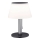 Paulmann 94309 - LED/0,8W IP44 Prigušiva solarna lampa LILLESOL 3,7V 2000 mAh