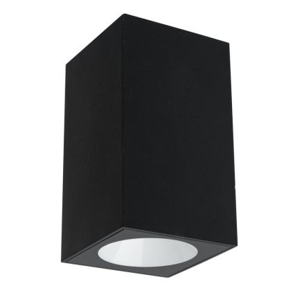 Paulmann 94327 - LED/3,8W IP44 Spoljašnje zidno svetlo FLAME 230V antracit