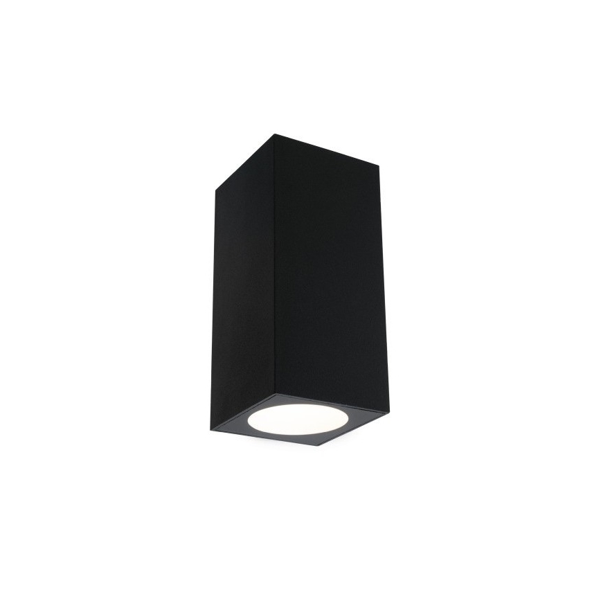 Paulmann 94328 - 2xLED/2,8W IP44 Spoljašnje zidno svetlo FLAME 230V antracit