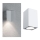 Paulmann 94329 - LED/3,8W IP44 Spoljašnje zidno svetlo FLAME 230V bela