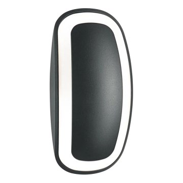 Paulmann 94400 - SIGNEA spoljašnje zidno svetlo LED/4W IP44 230V