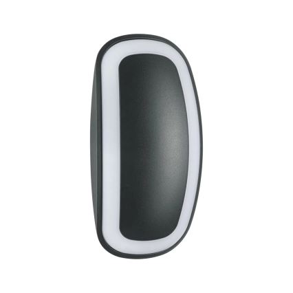 Paulmann 94400 - SIGNEA spoljašnje zidno svetlo LED/4W IP44 230V