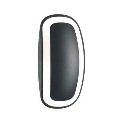 Paulmann 94400 - SIGNEA spoljašnje zidno svetlo LED/4W IP44 230V