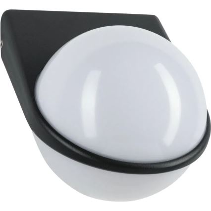 Paulmann 94401 - LED/10W IP44 Spoljno zidno svetlo SPHERE 230V