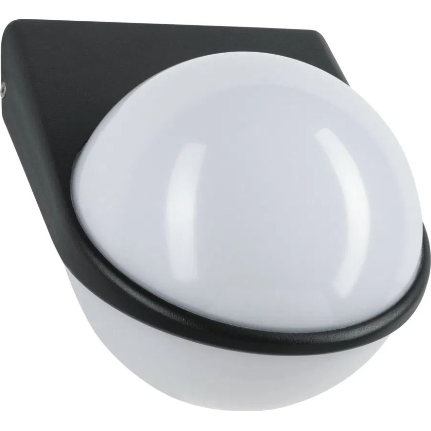 Paulmann 94401 - LED/10W IP44 Spoljno zidno svetlo SPHERE 230V