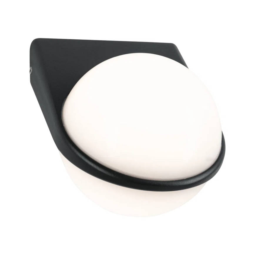 Paulmann 94401 - LED/10W IP44 Spoljno zidno svetlo SPHERE 230V