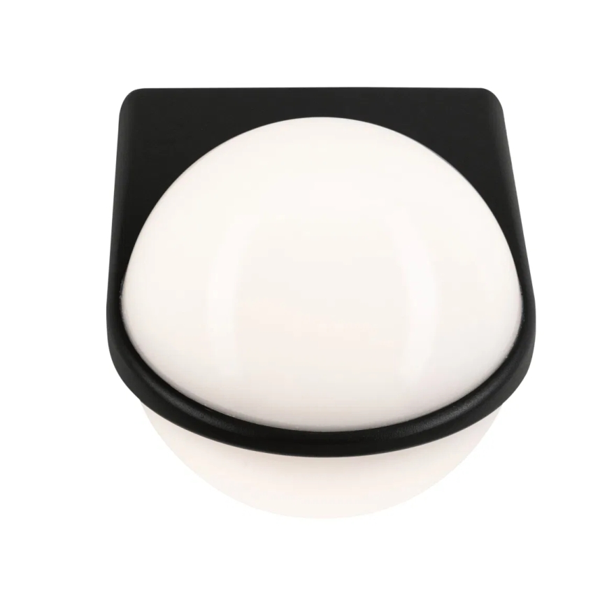 Paulmann 94401 - LED/10W IP44 Spoljno zidno svetlo SPHERE 230V