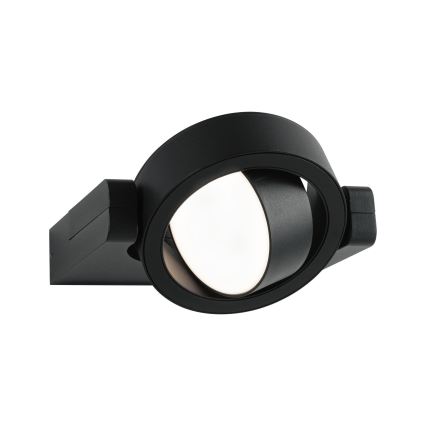 Paulmann 94406 - LED/8W IP44 Spoljašnje zidno svetlo SWIVEA 230V