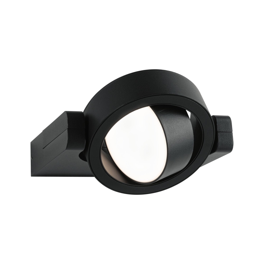 Paulmann 94406 - LED/8W IP44 Spoljašnje zidno svetlo SWIVEA 230V
