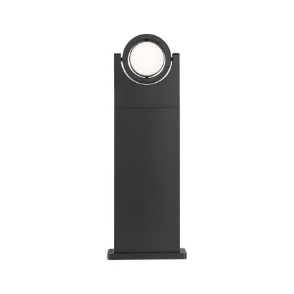 Paulmann 94407 - LED/8W IP44 Spoljašnje svetlo SWIVEA 230V